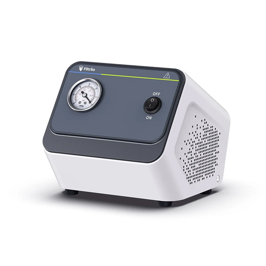 BVD15, Bomba de Diafragma Compacta