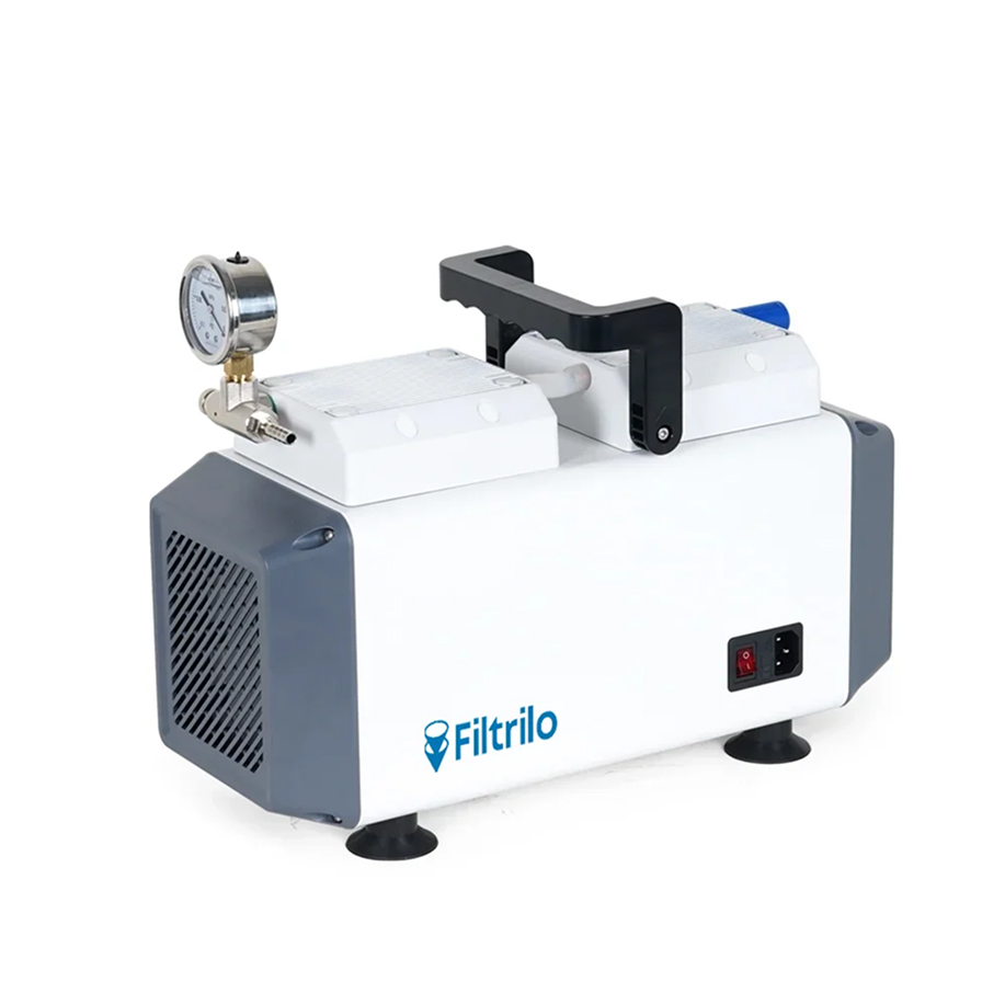 Bomba de vácuo Filtrilo BVD30